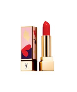 Son YSL 110 Red Is My Savior