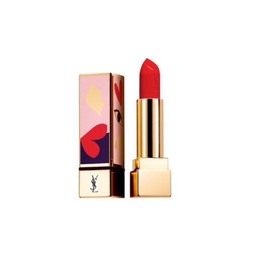 Son YSL 110 Red Is My Savior