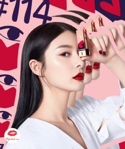 son-ysl-114-mau-dial-red