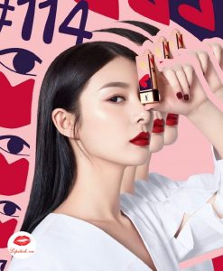 son-ysl-114-mau-dial-red