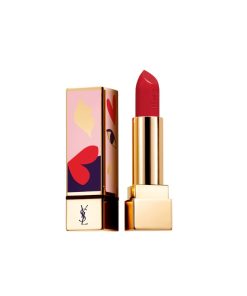 Son YSL 119 Light My Red