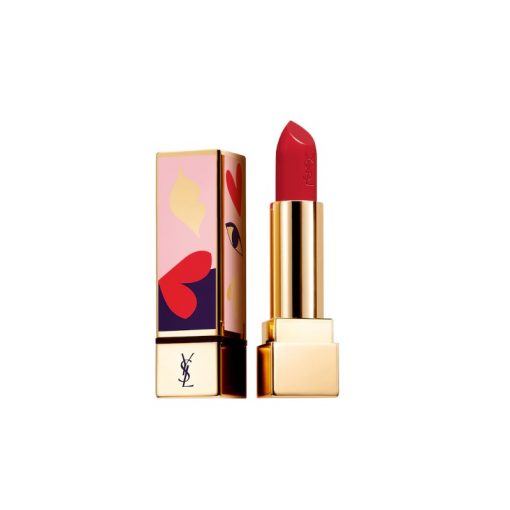 Son YSL 119 Light My Red