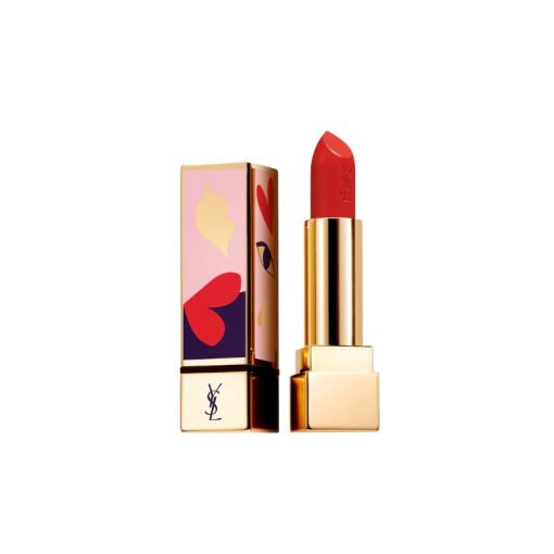 Son YSL 120 Take My Red Away