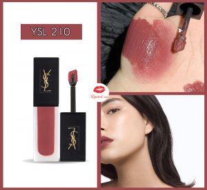 nude sedition ysl