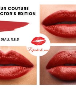 ysl-114-dial-red