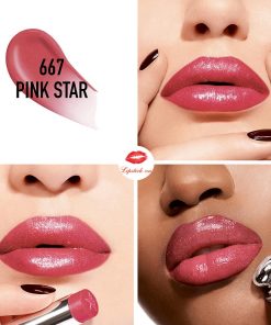dior-mau-667-Pink-Star