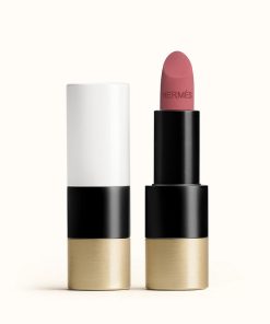 Son Hermès màu 48 Rose Boisé