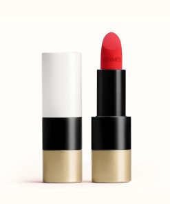 Son Hermès màu 64 Rouge Casaque