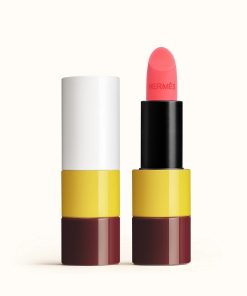 Son Hermès màu 27 Rose Inoui