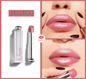 Son Dior 384 Cherish Star