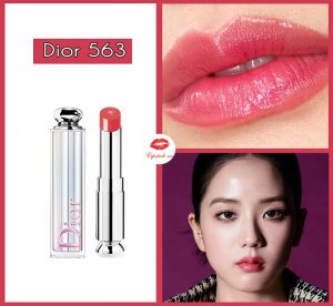 Son Dior 563 Adored Star
