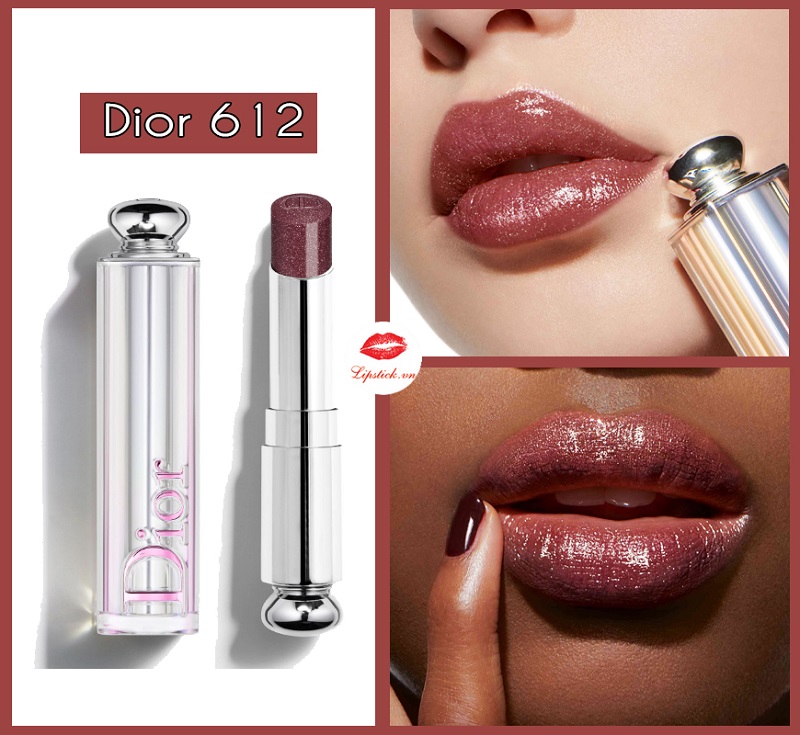 dior addict 612 lipstick