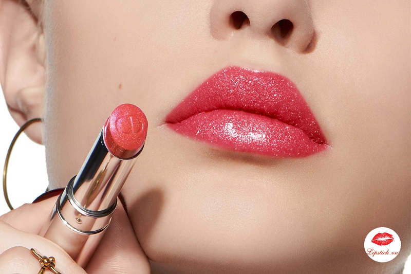 Dior Addict Stellar Shine Lipsticks  Anita Michaela