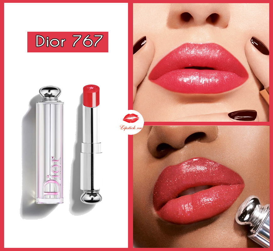 Review Son Dior 767 Miss Star H ng Stellar Halo Shine