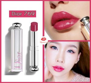 Son Dior 769 Dior Fortune