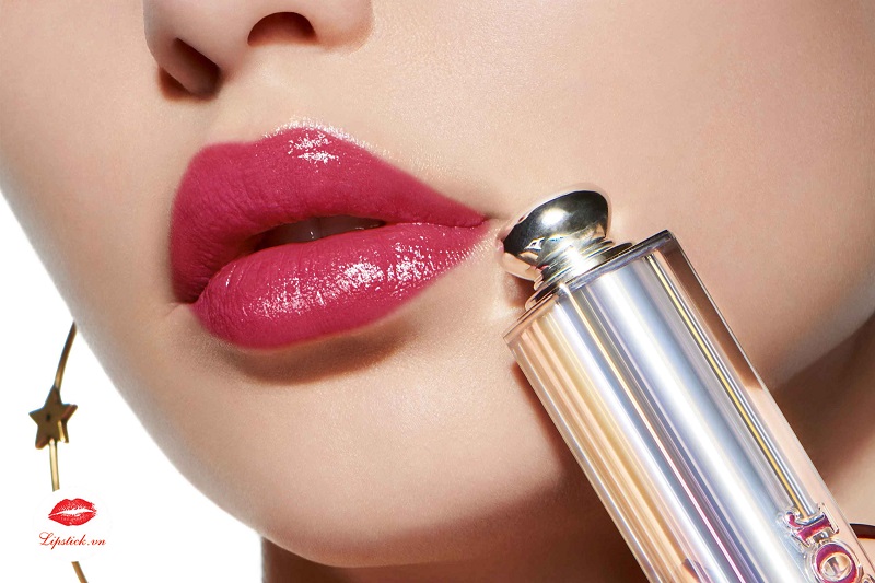 Dior Addict  Recharge rouge à lèvres de Dior  Kapao