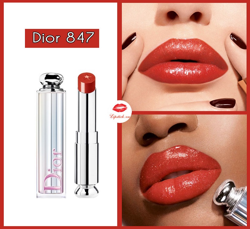 Dior Addict Stellar Gloss Balm Lip Gloss Plumping Shine DIOR   electricmallcomng