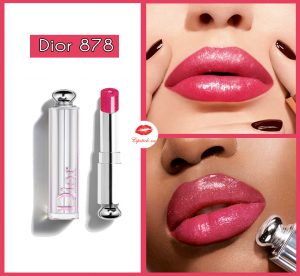 Son Dior 878 Adventure Star