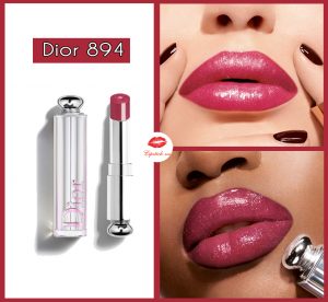 Son Dior 894 Free Star