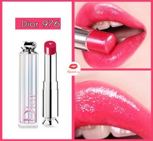 Son Dior 976 Be Dior Star