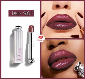 Son Dior 981 Wild Star