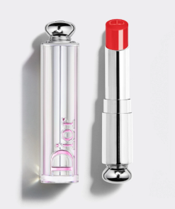 Son Dior 744 Party Red