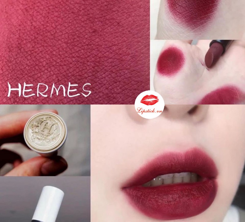 hermes-matte-85