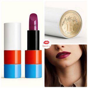 Son Hermès 94 Violet Insensé