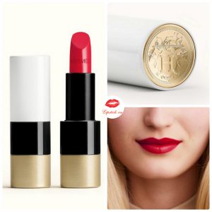 Son Hermès 66 Rouge Piment