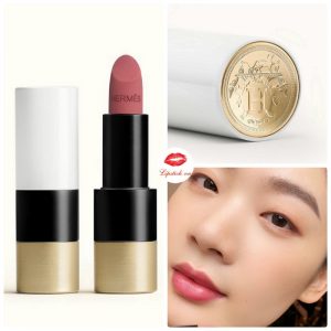 Son Hermès Màu 48 Rose Boisé