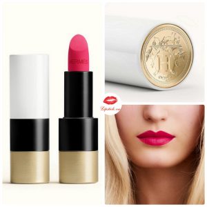 Son Hermès Màu 70 Rose Indien