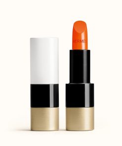 Son Hermès 33 Orange Boîte