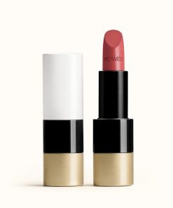 Son Hermès 21 Rose Épicé