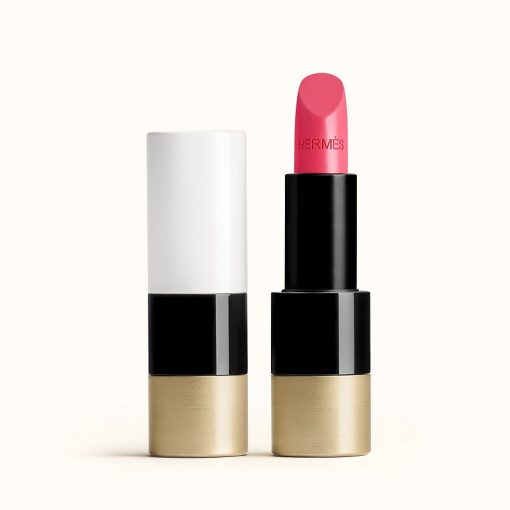 Son Hermès 40 Rose Lipstick