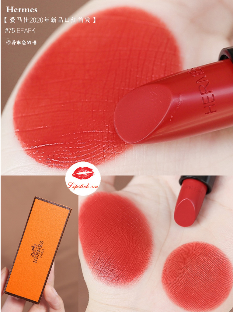 son-hermes-46-mau-rouge-exotique