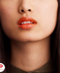 son-hermes-satin-33-orange-boite