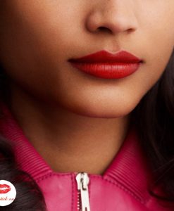 son-hermes-satin-75-rouge-amazone