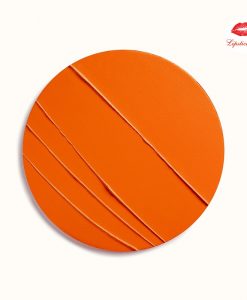 son-hermes-satin-orange-boite