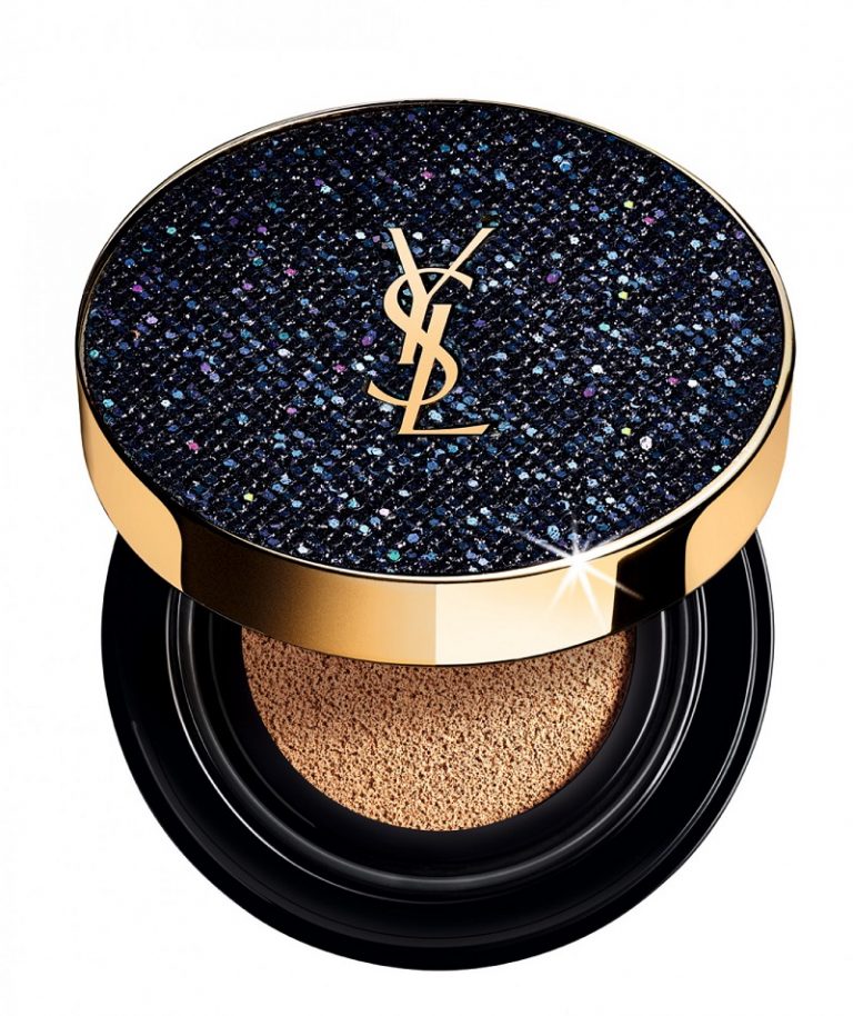 Phấn Nước YSL Sequin Limited Edition Cushion YSL Hot Nhất 2020
