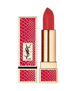 Son YSL Màu 114 Dial R.E.D