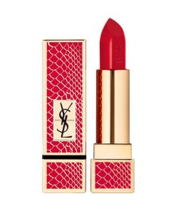 Son YSL Màu 119 Light My Red