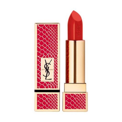 Son YSL màu 120 Take My Red Away