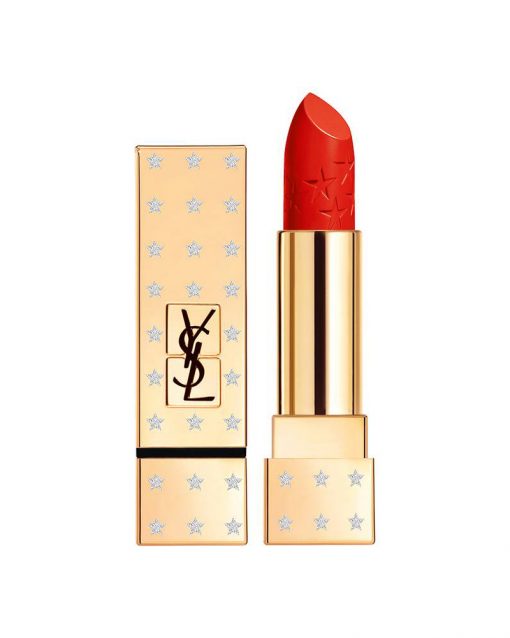 Son YSL màu 01 Le Rouge