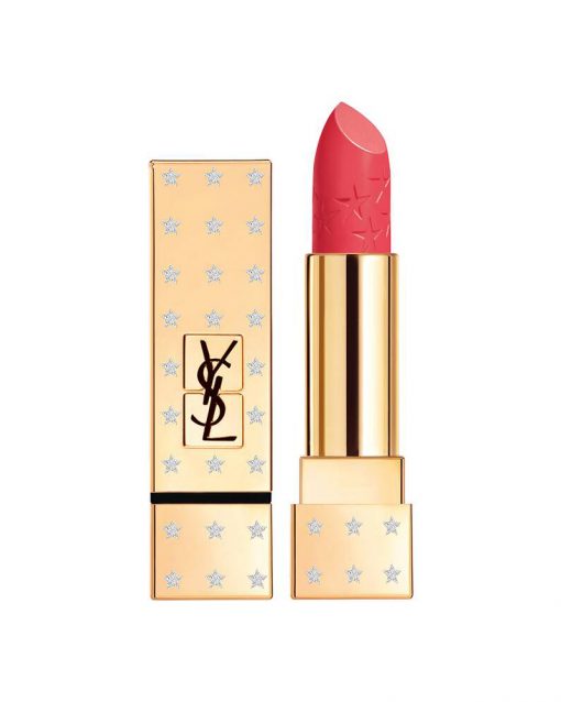 Son YSL màu 52 Rouge Rose