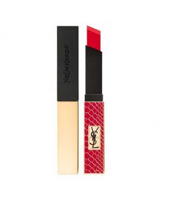 Son YSL Slim 110 Red Is My Savior