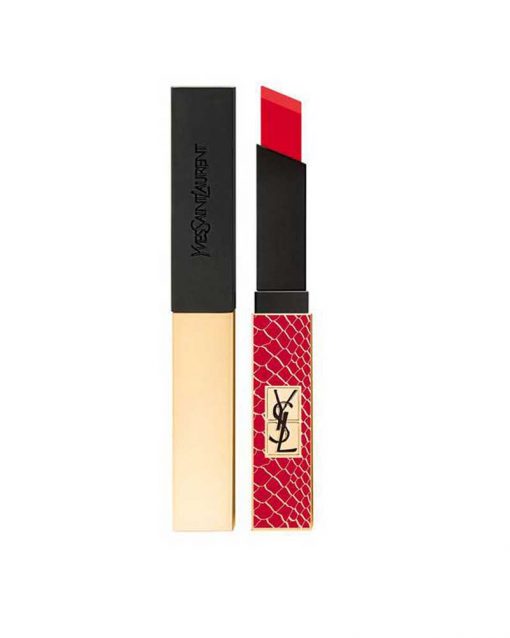 Son YSL Slim 110 Red Is My Savior