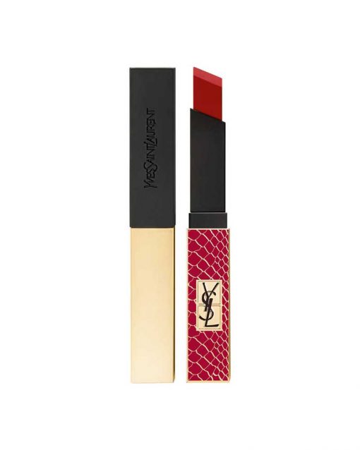 Son YSL Slim 119 Light Me Red