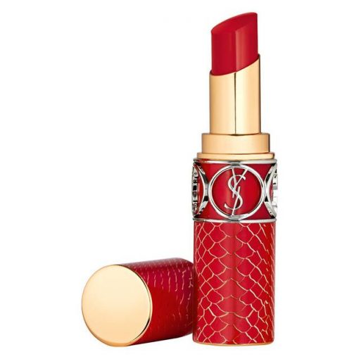 Son YSL 119 Light My Red