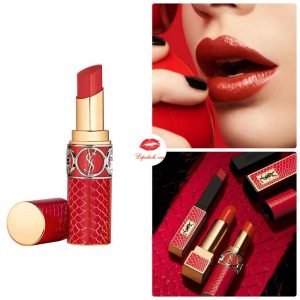 Son YSL Wild Edition 114 Dial R.E.D