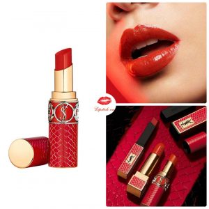 Son YSL Wild Edition 120